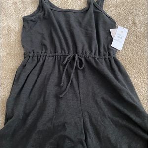 spiritual gangster romper!! adult small :)